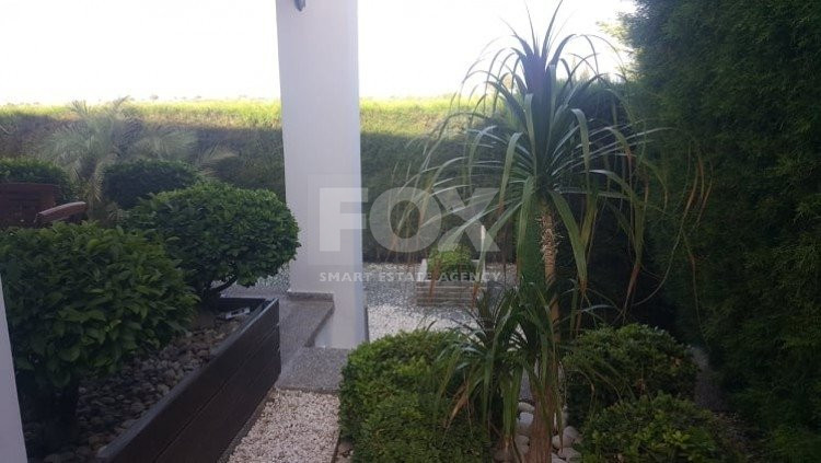 3 Bed House For Rent In Episkopi Lemesou Limassol Cyprus