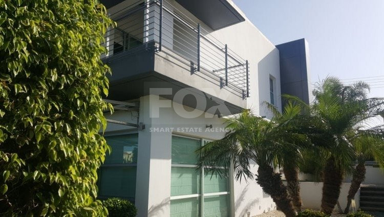 3 Bed House For Rent In Episkopi Lemesou Limassol Cyprus