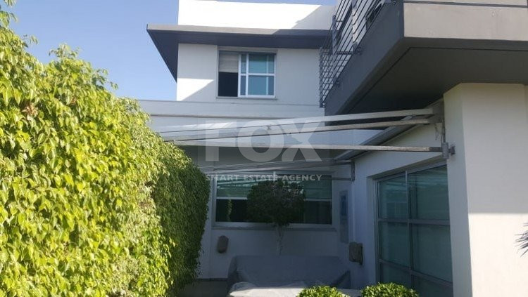 3 Bed House For Rent In Episkopi Lemesou Limassol Cyprus