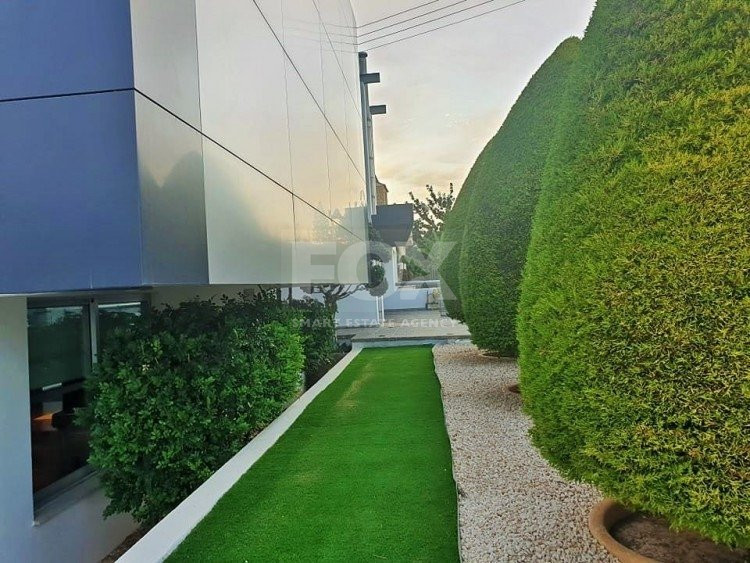 3 Bed House For Rent In Episkopi Lemesou Limassol Cyprus