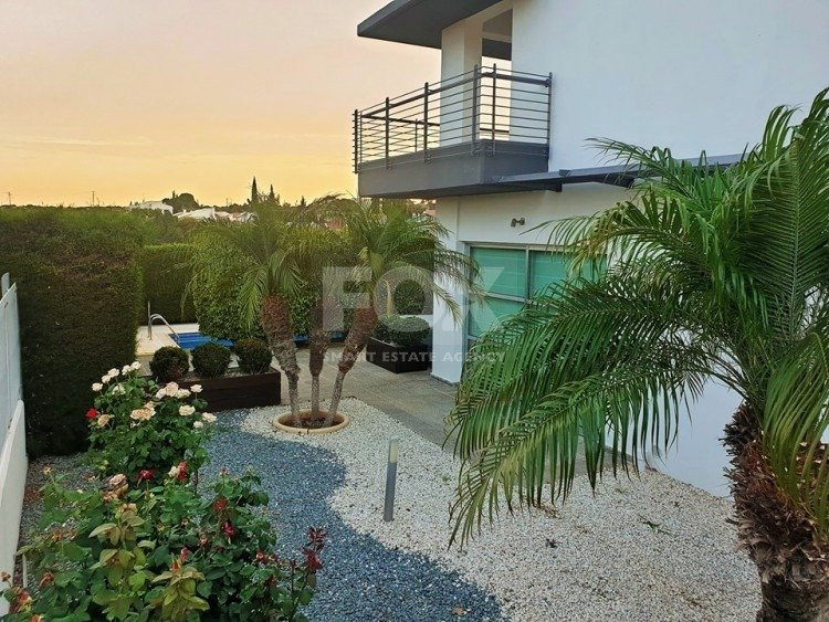 3 Bed House For Rent In Episkopi Lemesou Limassol Cyprus