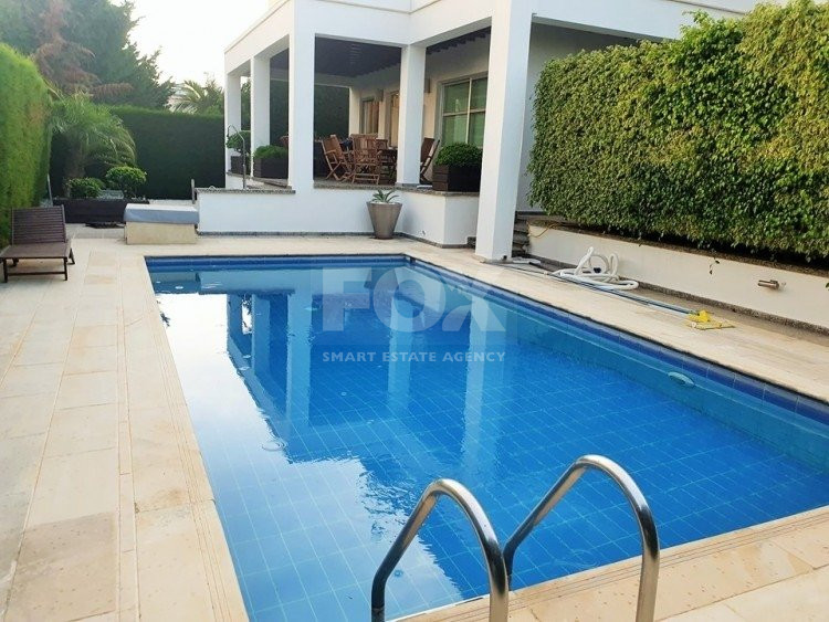 3 Bed House For Rent In Episkopi Lemesou Limassol Cyprus