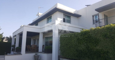 3 Bed House For Rent In Episkopi Lemesou Limassol Cyprus