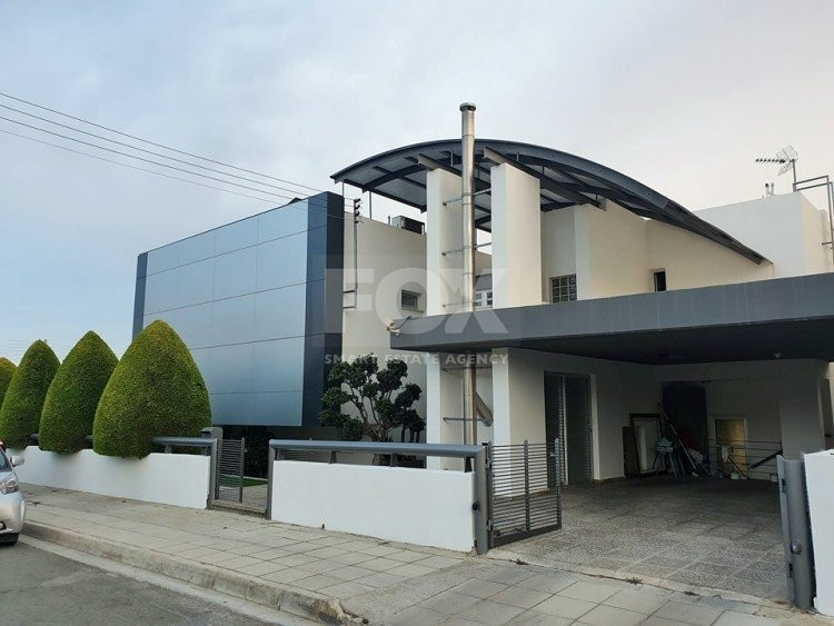 3 Bed House For Rent In Episkopi Lemesou Limassol Cyprus