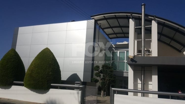 3 Bed House For Rent In Episkopi Lemesou Limassol Cyprus