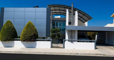 3 Bed House For Rent In Episkopi Lemesou Limassol Cyprus