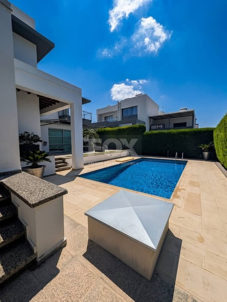 3 Bed House For Rent In Episkopi Lemesou Limassol Cyprus