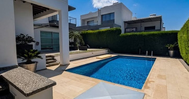 3 Bed House For Rent In Episkopi Lemesou Limassol Cyprus