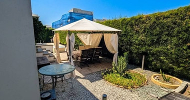 3 Bed House For Rent In Episkopi Lemesou Limassol Cyprus