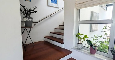 3 Bed House For Rent In Episkopi Lemesou Limassol Cyprus