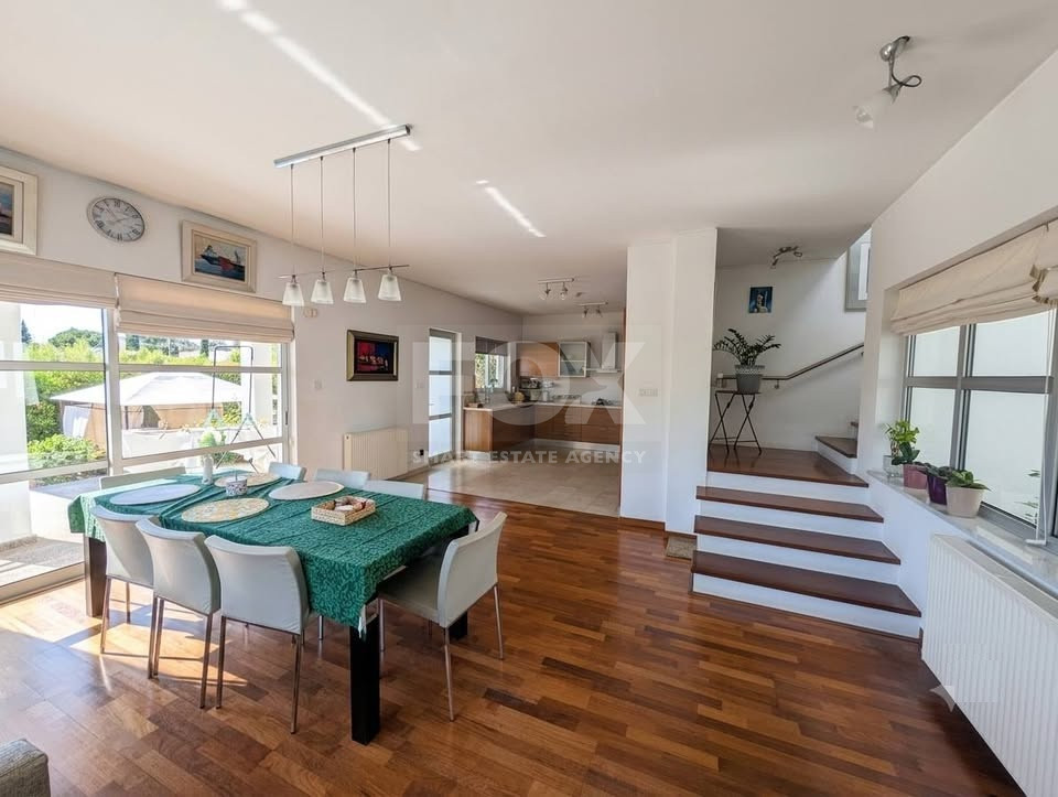 3 Bed House For Rent In Episkopi Lemesou Limassol Cyprus