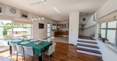 3 Bed House For Rent In Episkopi Lemesou Limassol Cyprus