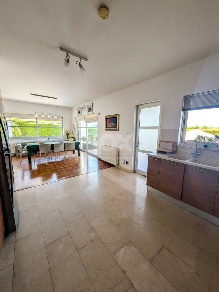 3 Bed House For Rent In Episkopi Lemesou Limassol Cyprus
