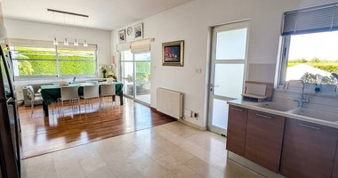 3 Bed House For Rent In Episkopi Lemesou Limassol Cyprus