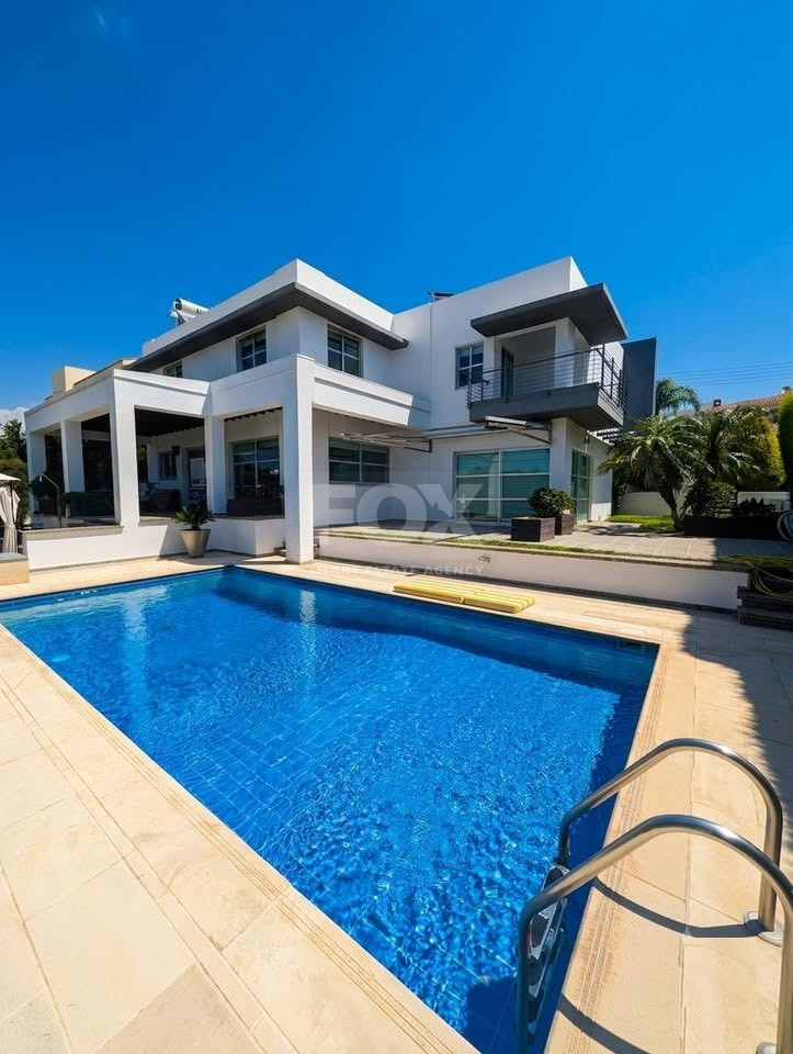 3 Bed House For Rent In Episkopi Lemesou Limassol Cyprus
