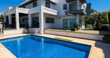 3 Bed House For Rent In Episkopi Lemesou Limassol Cyprus