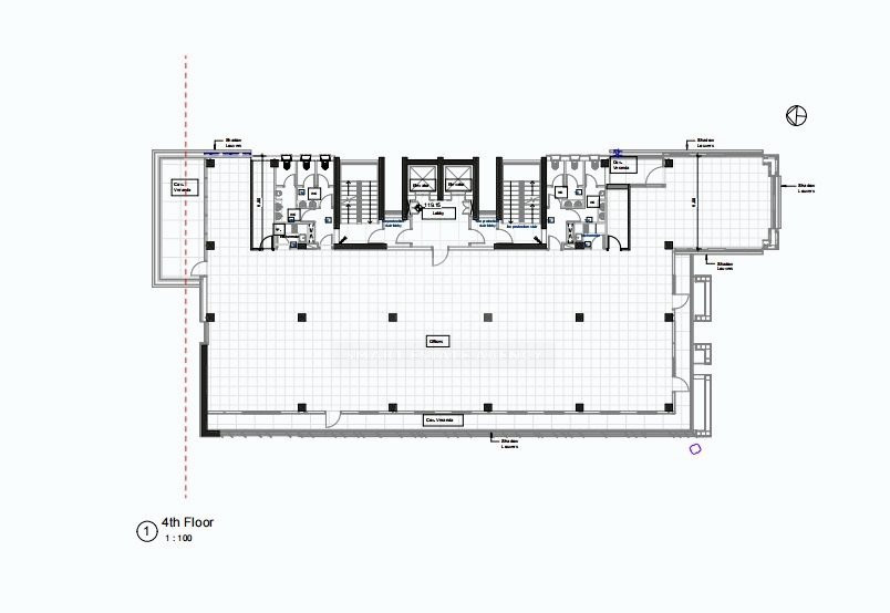 Office For Sale In Agia Fylaxis Limassol Cyprus