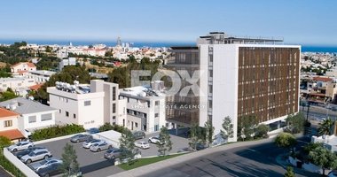 Office For Sale In Agia Fylaxis Limassol Cyprus