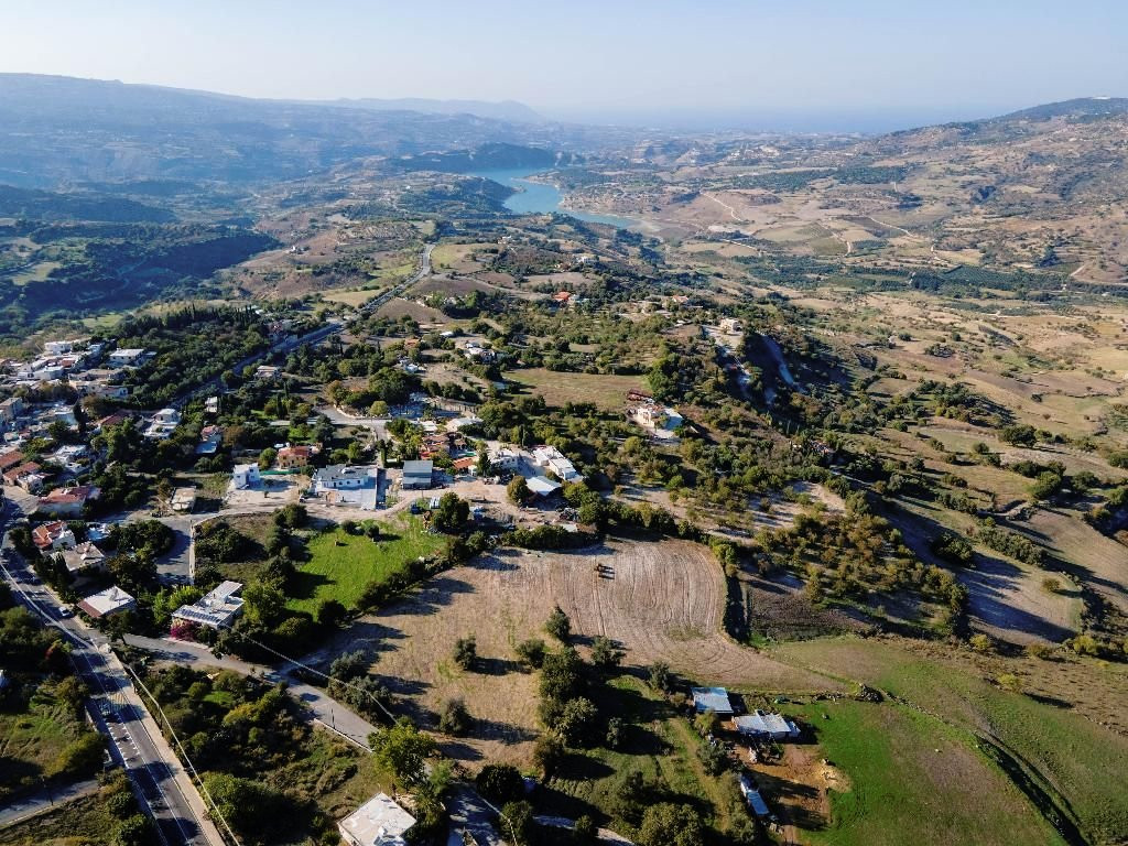 Квартира  Симу, Кипр