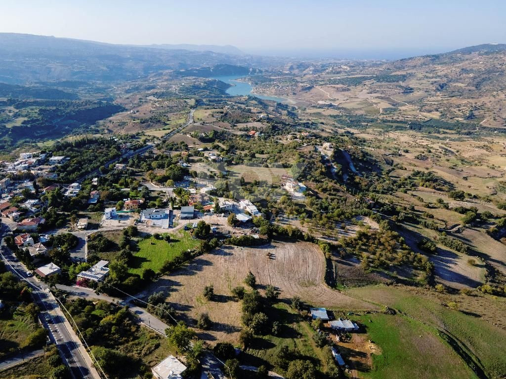 Simou Residential Land: 10 Permitted Plots!