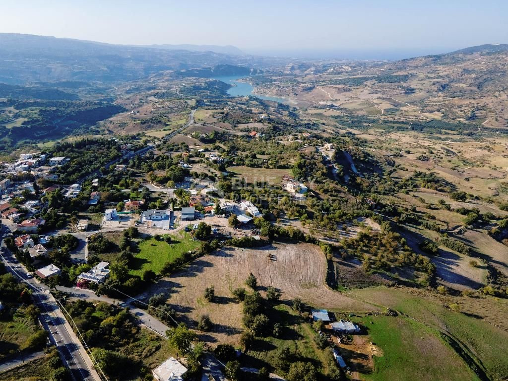 Simou Residential Land: 10 Permitted Plots!