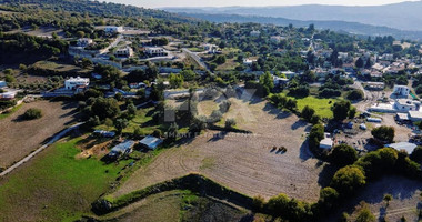 Simou Residential Land: 10 Permitted Plots!