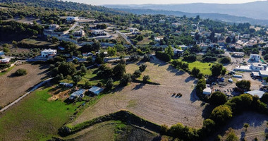 Simou Residential Land: 10 Permitted Plots!