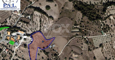 Simou Residential Land: 10 Permitted Plots!