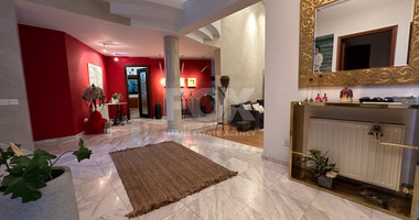 Detached bespoke Residence in Columbia of Potamos Germasogia