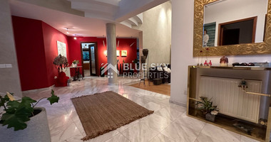 Detached bespoke Residence for sale in Columbia area of Potamos Germasogia
