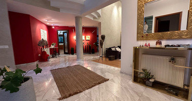 Detached bespoke Residence for sale in Columbia area of Potamos Germasogia