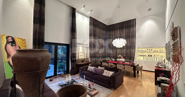 Detached bespoke Residence in Columbia of Potamos Germasogia