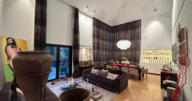Detached bespoke Residence for sale in Columbia area of Potamos Germasogia