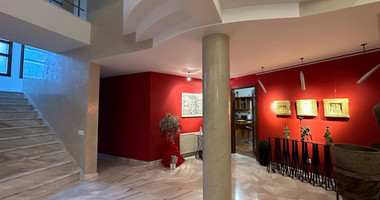 Detached bespoke Residence for sale in Columbia area of Potamos Germasogia