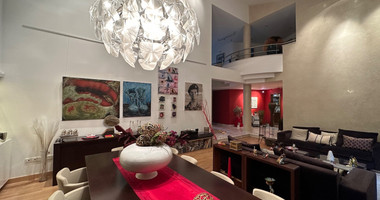 Detached bespoke Residence for sale in Columbia area of Potamos Germasogia