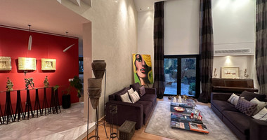 Detached bespoke Residence for sale in Columbia area of Potamos Germasogia