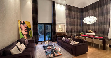 Detached bespoke Residence for sale in Columbia area of Potamos Germasogia