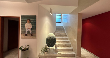 Detached bespoke Residence for sale in Columbia area of Potamos Germasogia