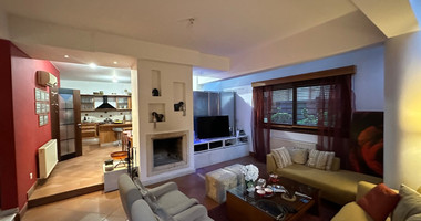 Detached bespoke Residence for sale in Columbia area of Potamos Germasogia