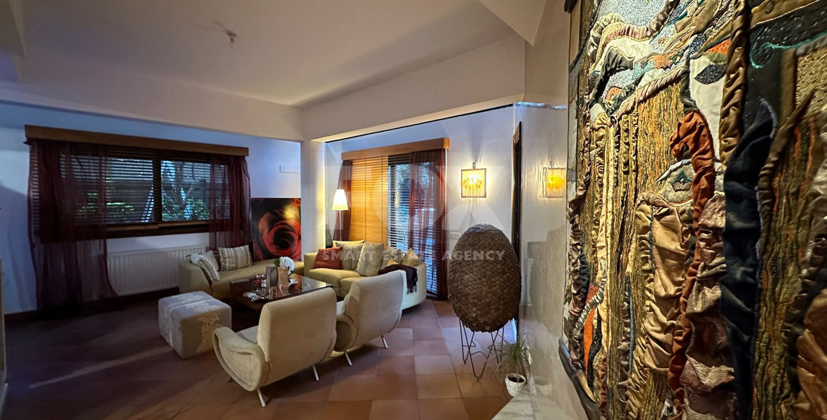 Detached bespoke Residence in Columbia of Potamos Germasogia