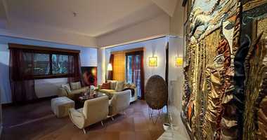 Detached bespoke Residence for sale in Columbia area of Potamos Germasogia