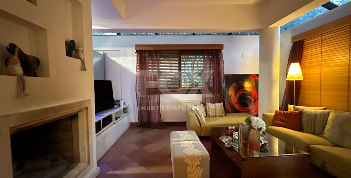 Detached bespoke Residence in Columbia of Potamos Germasogia