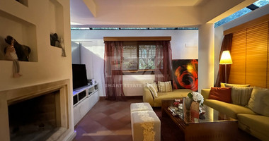 Detached bespoke Residence in Columbia of Potamos Germasogia
