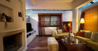 Detached bespoke Residence for sale in Columbia area of Potamos Germasogia