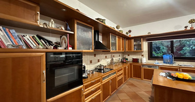 Detached bespoke Residence for sale in Columbia area of Potamos Germasogia