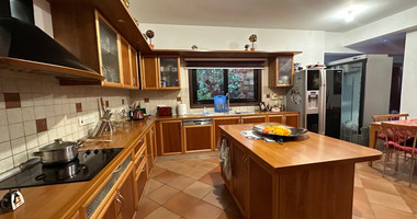 Detached bespoke Residence for sale in Columbia area of Potamos Germasogia