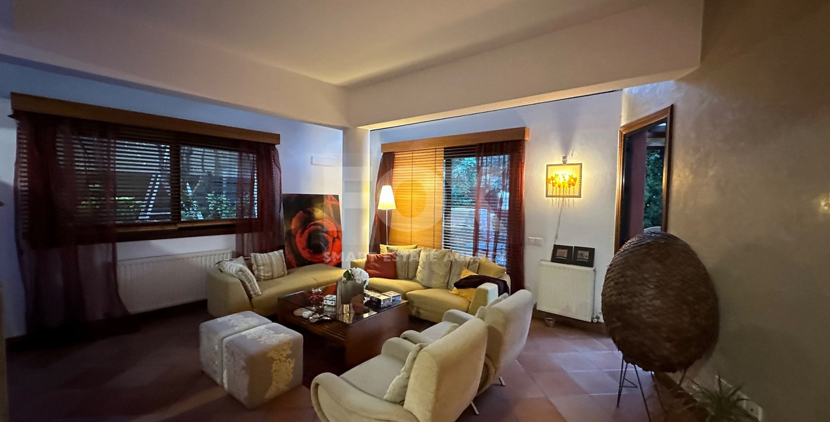 Detached bespoke Residence in Columbia of Potamos Germasogia