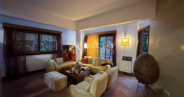 Detached bespoke Residence for sale in Columbia area of Potamos Germasogia
