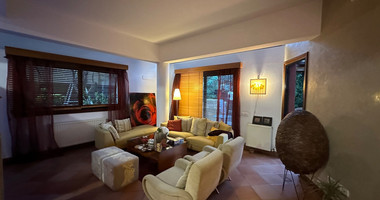 Detached bespoke Residence for sale in Columbia area of Potamos Germasogia