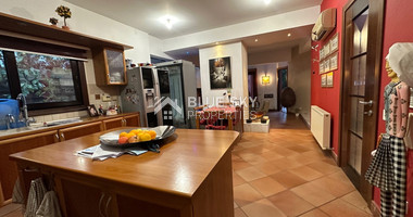 Detached bespoke Residence for sale in Columbia area of Potamos Germasogia